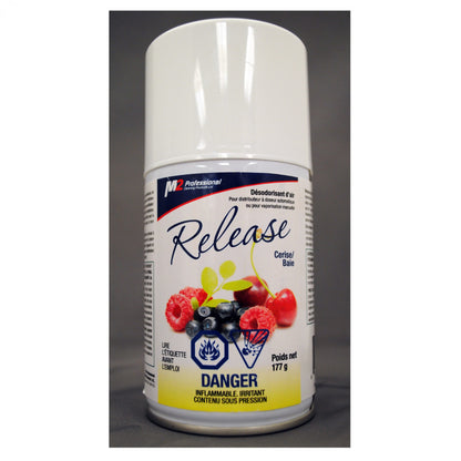 M2 RELEASE METERED- 7OZ