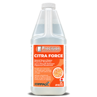 SUPERBLEND CITRAFORCE - 2L