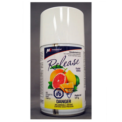 M2 RELEASE METERED - 7OZ - Cherry Berry Corporate Facility Supply