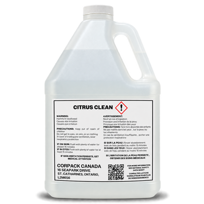 SUPERBLEND CITRAFORCE - 2L