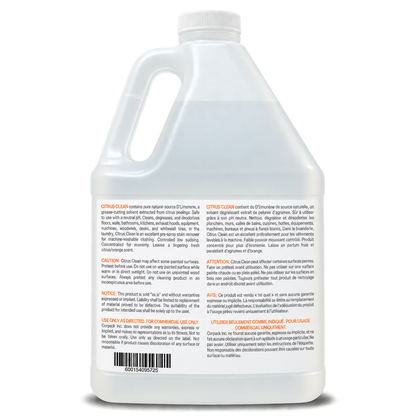 SUPERBLEND CITRAFORCE - 2L