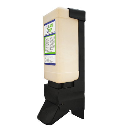 CLEAN GRIP TALL DISPENSER - 2.5L