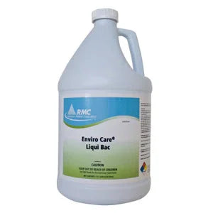 ENVIRO CARE LIQUI-BAC - 4L Corporate Facility Supply