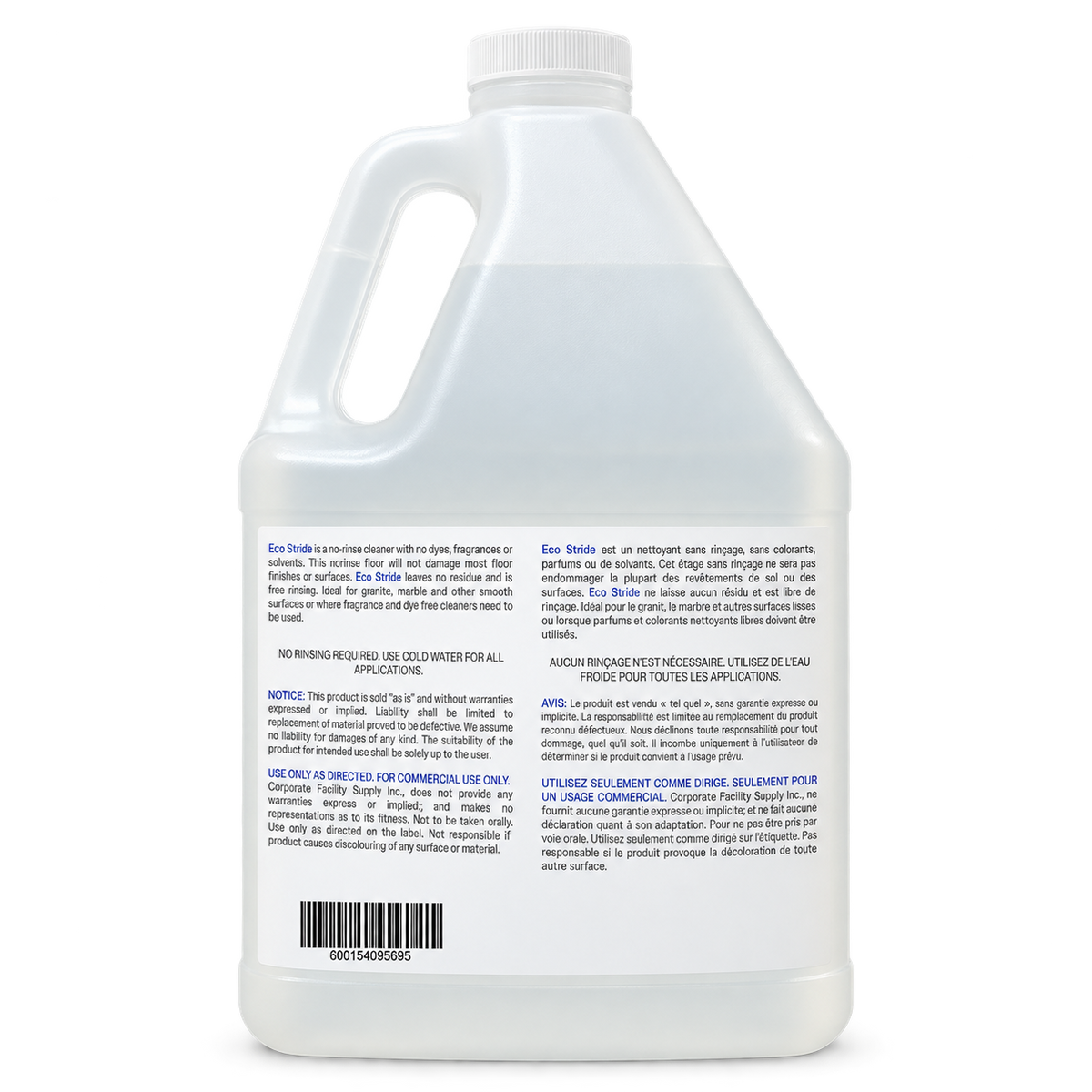 SUPERBLEND ECOSTRIDE - 2L