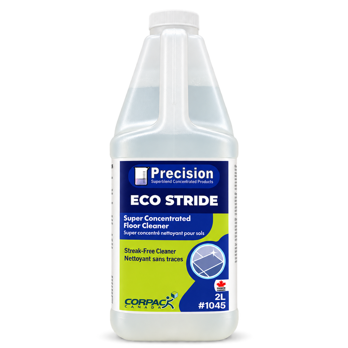 SUPERBLEND ECOSTRIDE - 2L
