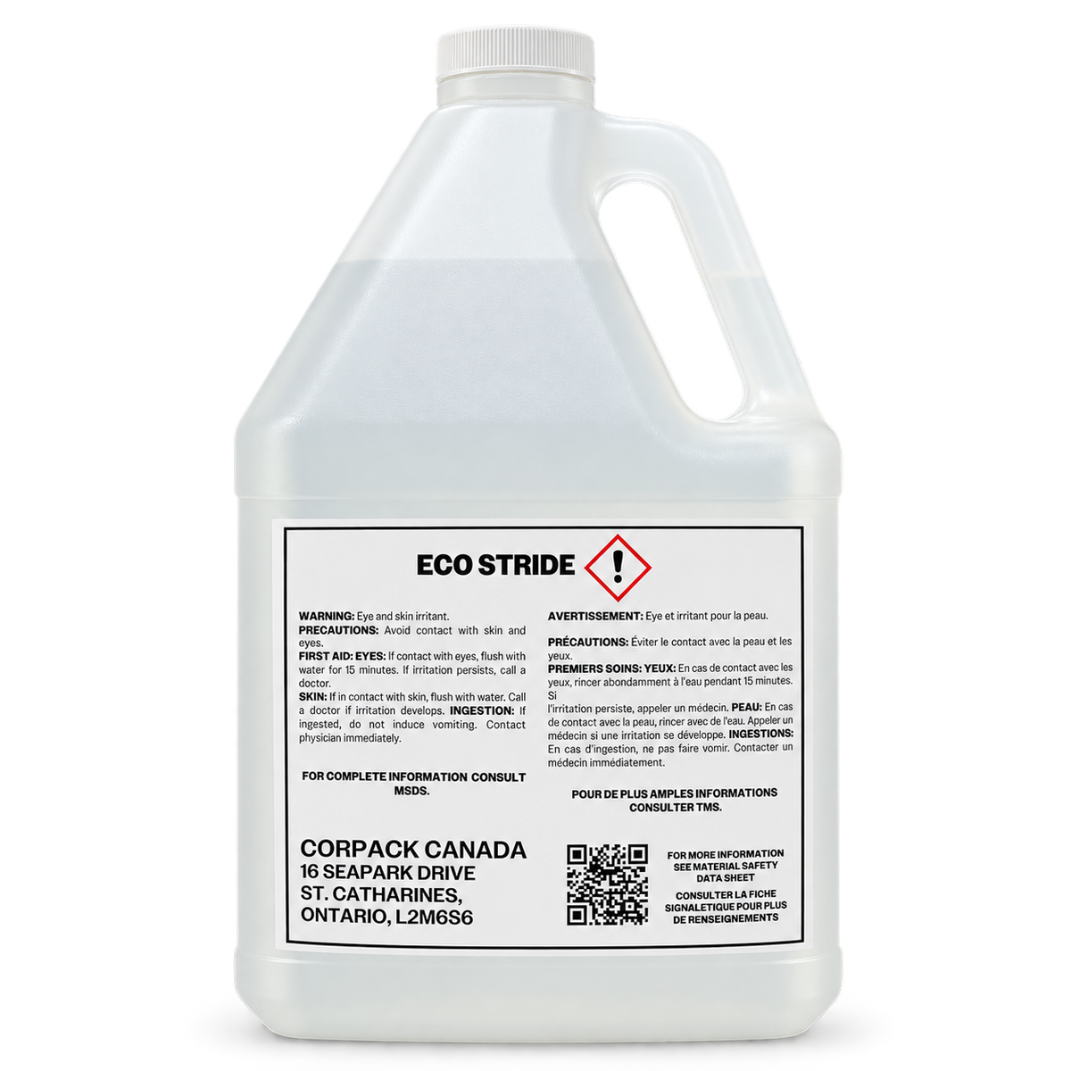 SUPERBLEND ECOSTRIDE - 2L