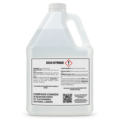 SUPERBLEND ECOSTRIDE - 2L