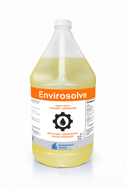 ENVIROSOLVE - 4L