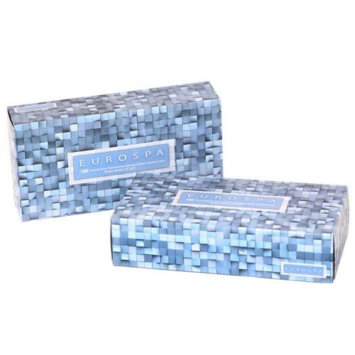 FACIAL TISSUE, 2PLY (30 X 100/SHEET) Corporate Facility Supply