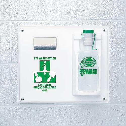 EYE WASH STATION Corporate Facility Supply