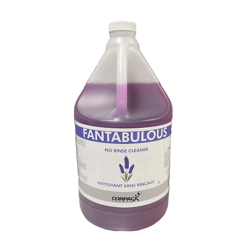 FANTABULOUS - 4L
