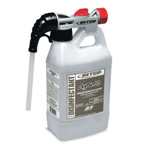 BETCO FASTDRAW FREEDOM PORTABLE DISPENSER
