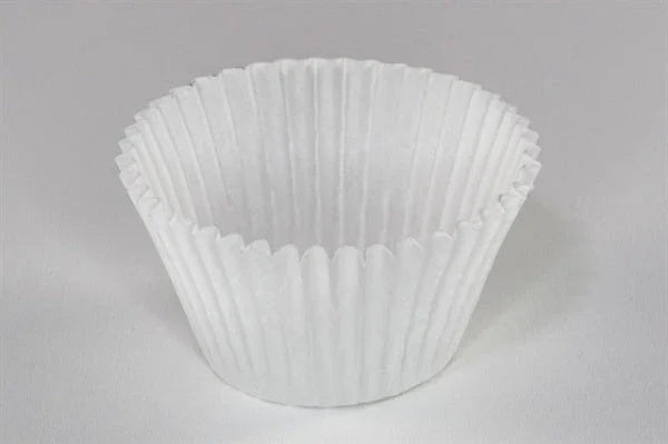 BAKING CUP, LARGE, 5.5 X 2 X 1.75 (500/SLV) Corporate Facility Supply