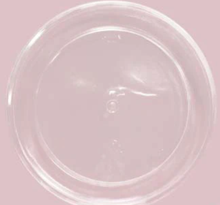 LID FOR 12OZ PAPER BOWL (500/CS)