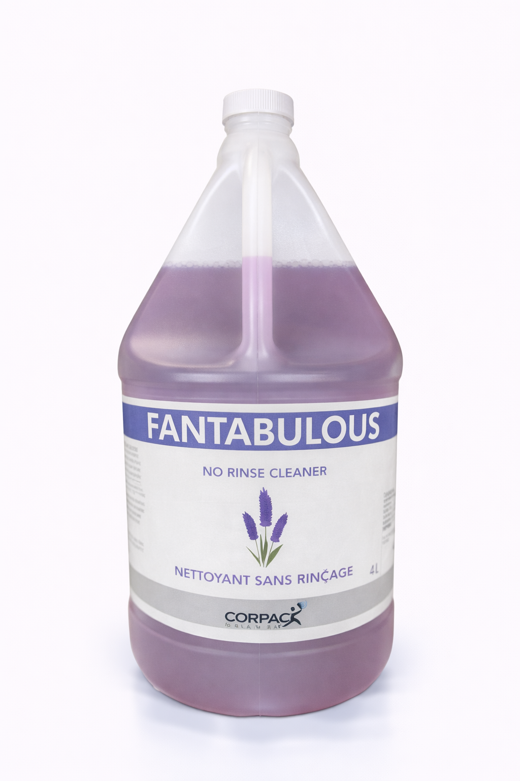 FANTABULOUS - 4L