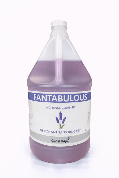 FANTABULOUS - 4L