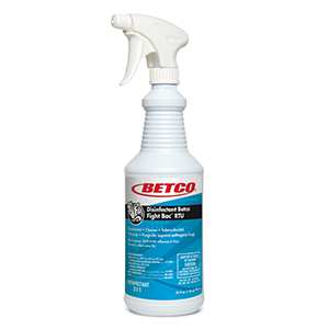 BETCO FIGHT BAC RTU - 32OZ