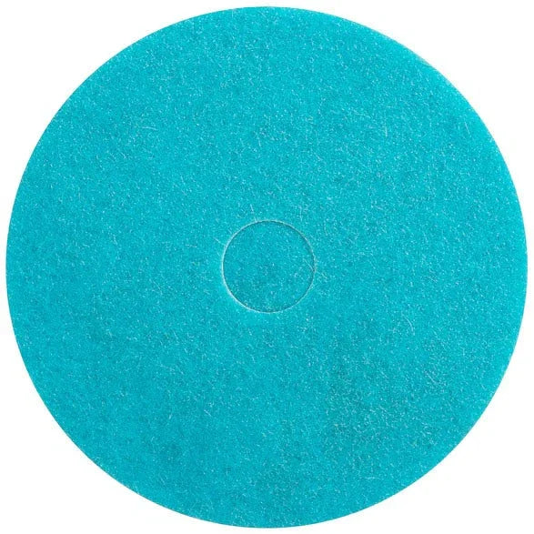 24" PAD - AQUA - 21 Corporate Facility Supply