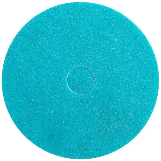 24" PAD - AQUA Corporate Facility Supply