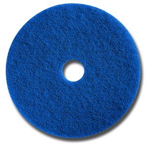 13" PAD - BLUE