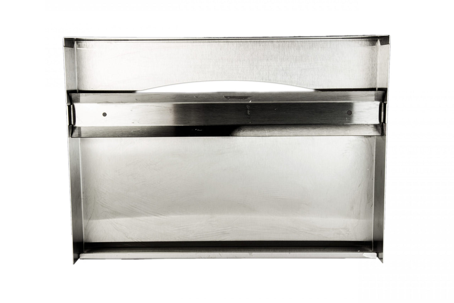 FROST 199-S - TOILET SEAT COVER DISPENSER, STAINLESS