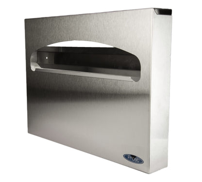 FROST 199-S - TOILET SEAT COVER DISPENSER, STAINLESS