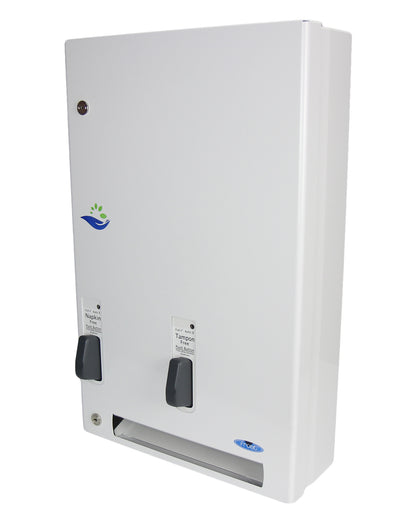 FROST 618-1 FREE TAMPON/NAPKIN DISPENSER
