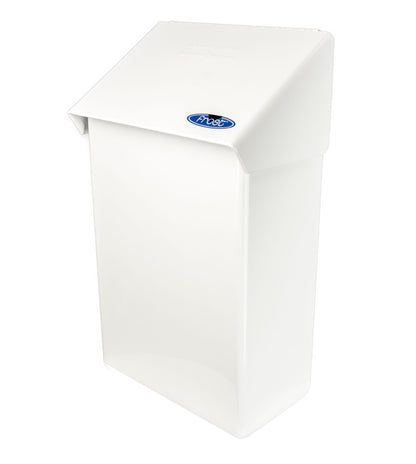 620 SANITARY NAPKIN DISPOSAL