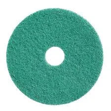 17" PAD - GREEN Corporate Facility Supply