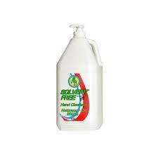 GRIME EATER SOLVENT FREE - 3.5L Corporate Facility Supply