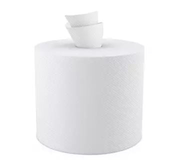 CENTER PULL WHITE (6/CS) #01322 Corporate Facility Supply