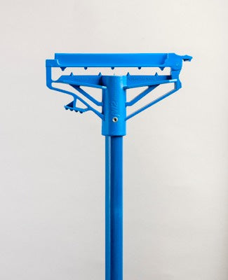 60" STEP-N-GO FIBERGLASS MOP HANDLE