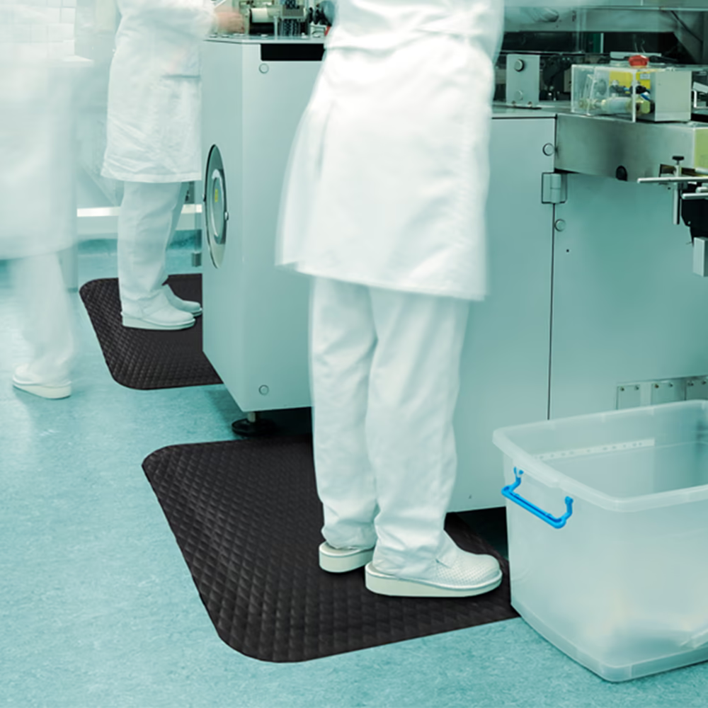 M+A Matting - Hog Heaven® Mat