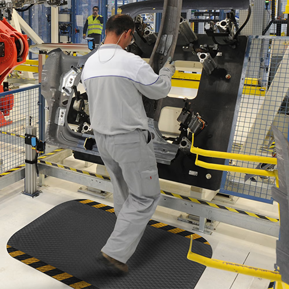 M+A Matting - Hog Heaven® Mat