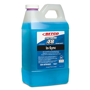 BETCO FASTDRAW IN-SYNC - 2L Corporate Facility Supply