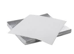 INSULFOIL 12 X 12 (1000/CS) Corporate Facility Supply