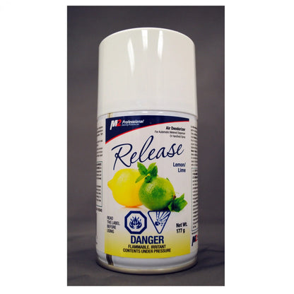M2 RELEASE METERED - 7OZ - Citrus Fruit Corporate Facility Supply