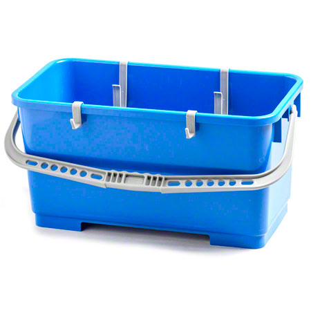 22L PRESOAK/WINDOW BUCKET, BLUE