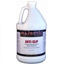 MAJESTIC ANTI-SLIP - 1 GALLON