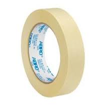 2" MASKING TAPE