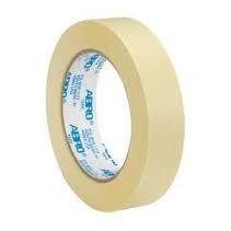 2" MASKING TAPE Corporate Facility Supply