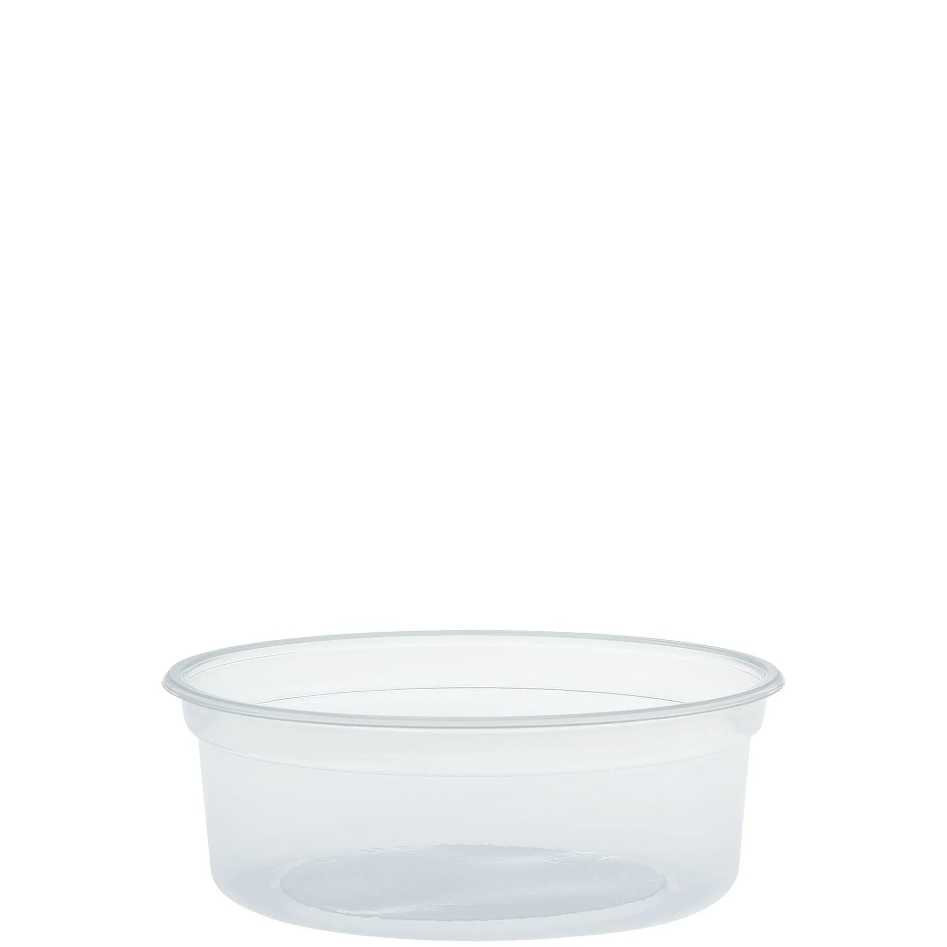 12OZ DELI CONTAINER (500/CS) Corporate Facility Supply