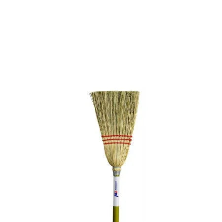 103 CORN BROOM - LOBBY/TOY Corporate Facility Supply