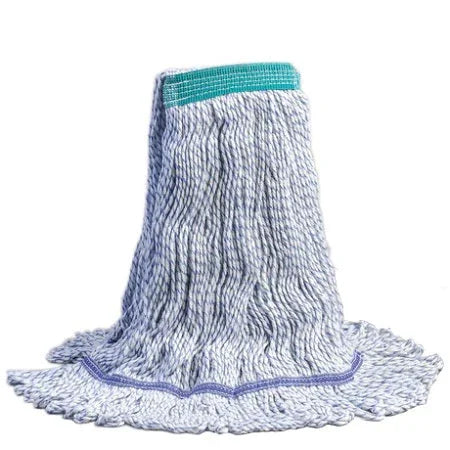 LARGE CANDY STRIPE MOP Corporate Facility Supply
