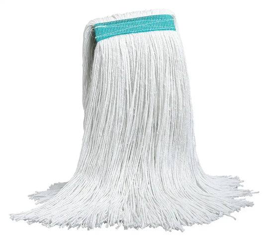 20OZ HARD STRING FINISHER MOP