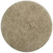 20" PAD - PORKO NATURAL HAIR PAD - 21 Corporate Facility Supply