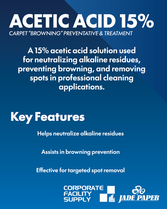 ACETIC ACID - 4L