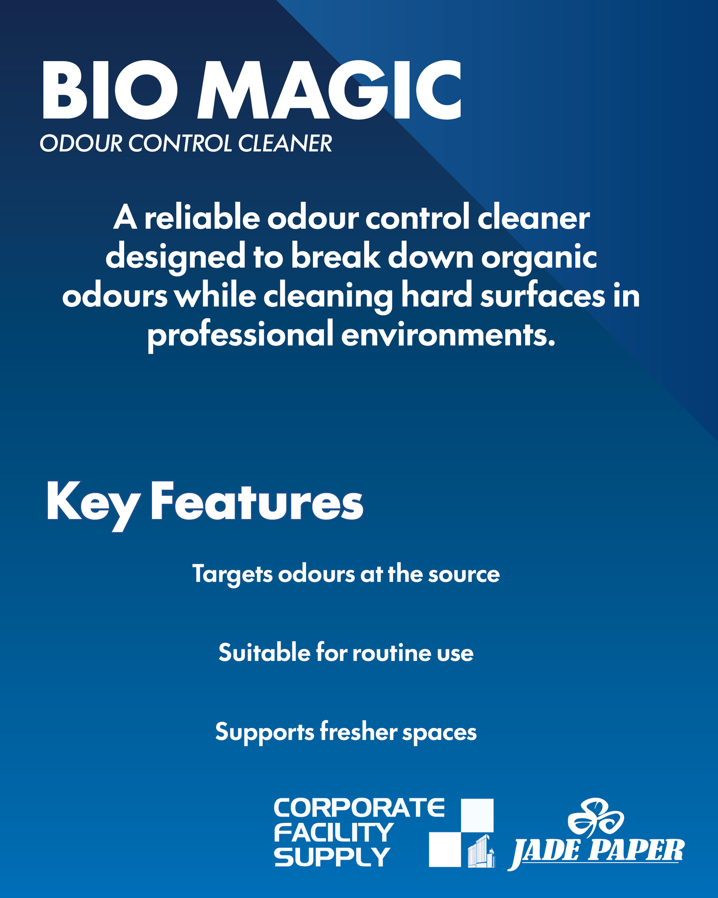 BIO MAGIC - 4L