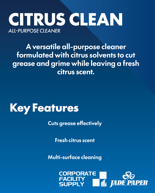 CITRUS CLEAN - 4L