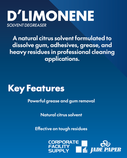 D'LIMONENE 1L